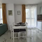 Gold Apartment Obzor