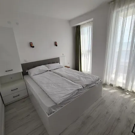 Gold Apartment Obzor