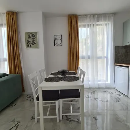 Gold Apartment Obzor