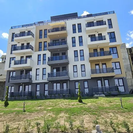 Apartment Gold Obzor