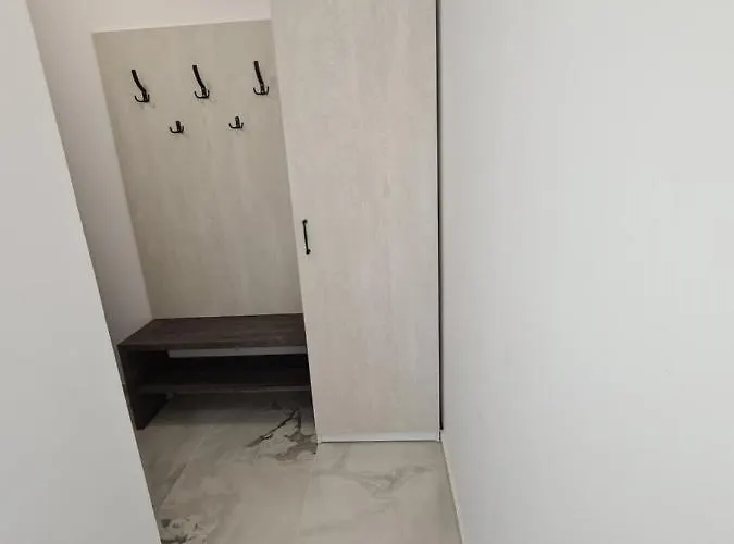 Apartment Gold Obzor