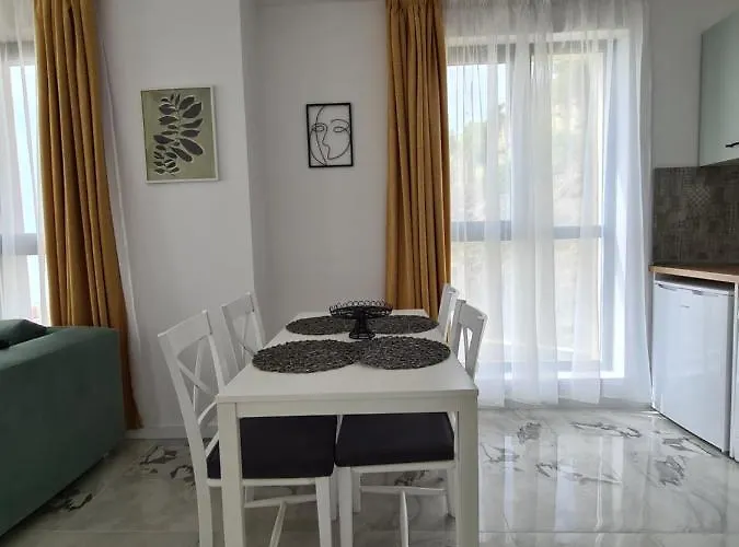 Gold Apartment Obzor