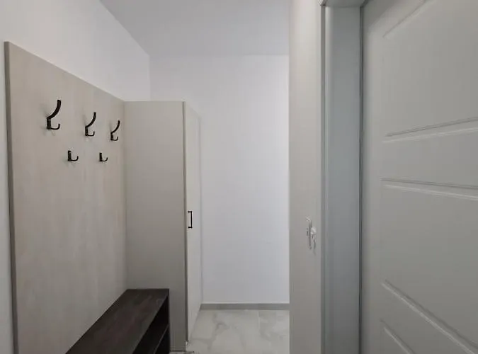 Apartment Gold Obzor